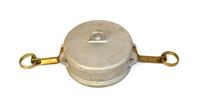 COM-6117 | COM-6117  Cap Quick Disconnect Fuel Cap 4 400DC Andrews M907 M1062 Trailer Aircraft Application (1).JPG