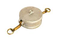 COM-6117 | COM-6117  Cap Quick Disconnect Fuel Cap 4 400DC Andrews M907 M1062 Trailer Aircraft Application (2).JPG