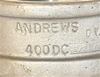 COM-6117 | COM-6117  Cap Quick Disconnect Fuel Cap 4 400DC Andrews M907 M1062 Trailer Aircraft Application (5).JPG