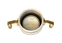 COM-6117 | COM-6117  Cap Quick Disconnect Fuel Cap 4 400DC Andrews M907 M1062 Trailer Aircraft Application (6).JPG