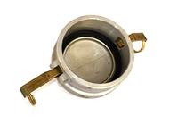 COM-6117 | COM-6117  Cap Quick Disconnect Fuel Cap 4 400DC Andrews M907 M1062 Trailer Aircraft Application (7).JPG