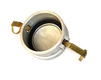 COM-6117 | COM-6117  Cap Quick Disconnect Fuel Cap 4 400DC Andrews M907 M1062 Trailer Aircraft Application (8).JPG