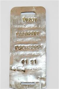 COM-6121 | COM-6121  Hose Assembly Nonmetallic Dump Hoist Safety Latch Assembly M929A1 M929A2 Dump Truck (1).JPG