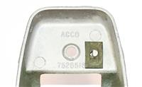 COM-6163 | COM-6163  Marker Light Metal Housing HEMTT Semi Trailer (7).JPG