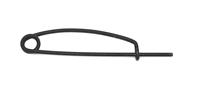 COM-6169 | COM-6169  Pin Retaining Steel Diaper Clip Pin Shackle Pin Black Color Only (4).JPG