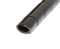COM-6172 | COM-6172  Plastic Spiral Electrical Cable Protector 100 Feet 0.5 Inch Inside Diameter Common Application (3).JPG