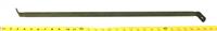 COM-6173 | COM-6173  Arm Brace Left Rear View Mirror M35A2 M54 M809 M939A1 M939A2 (1).JPG