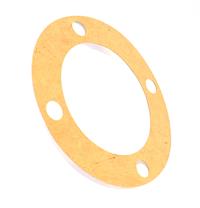 COM-6173 | COM-6173  Gasket Front Winch Input Shaft Flange M35A2 M54A2 M809 M939A1 M939A2 (4).JPG