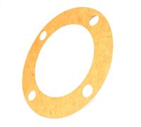 COM-6173 | COM-6173  Gasket Front Winch Input Shaft Flange M35A2 M54A2 M809 M939A1 M939A2 (5).JPG