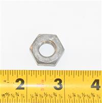 COM-6179 | COM-6179  Nut Plain Hexagon Starter Assembly Electric Post 0.5 Inch Inside Diameter Common Application (1).JPG