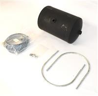 COM-6183 | COM-6183  Air Dryer Purge Tank Kit 150 PSI Brakemaster Universal Commercial Application (4).JPG