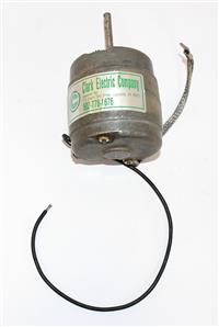 COM-6185 | COM-6185  Heater Motor Direct Current 24 Volt Cab Heater Fan Application M35A2 M54A2 M809 M939A1 M939A2 (5).JPG