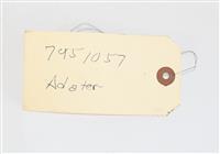 COM-6186 | COM-6186  Adapter Heater Duct Diverter Ventilator Exhaust Ducting Adapter HMMWV M35 M54 M809 M939 (8).JPG