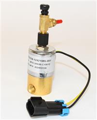 COM-6187 | COM-6187 Solenoid Brake Retarder FMTV LMTV MRAP (5).JPG