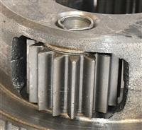 COM-6190 | COM-6190  Carrier Assembly Planetary Gear Unit M35 BFVS M113 (3).JPG