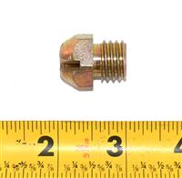 COM-6193 | COM-6193  Nut Slotted for Garwood Winch Drum Lock Pin and Handle M35A2 M54A2 M809 M939A1 M939A2 (1).JPG