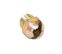 COM-6193 | COM-6193  Nut Slotted for Garwood Winch Drum Lock Pin and Handle M35A2 M54A2 M809 M939A1 M939A2 (5).JPG