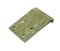 COM-6198 | COM-6198  Leaf Butt Hinge Door Cab Assembly M35A2 M54A2 M809 M939A1 M939A2 (6).JPG