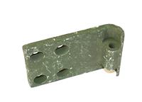 COM-6198 | COM-6198  Leaf Butt Hinge Door Cab Assembly M35A2 M54A2 M809 M939A1 M939A2 (8).JPG