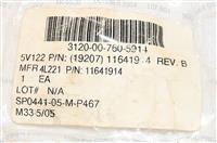 COM-6201 | COM-6201  Bushing Set Connecting Rod Multifuel LDT-465 LDS-465 Diesel Engine M35A2 M54A2 (3).JPG
