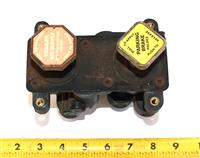 COM-6202 | COM-6202  Valve Assembly Manifold Air Brake Hand Valve LMTV MRAP CAT I CAT II (2).JPG