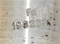 COM-6203 | COM-6203  Bearing Sleeve Camshaft 20 Ton Dump Truck M939A1 M939A2 (6).JPG