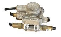 COM-6205 | COM-6205  Valve Air Pressure 12 Inch PTC Inversion Relay WABCO MRAP M915 (7).JPG