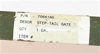 COM-6208 | COM-6208  Handle Tailgate Step Dropside M35A2 M54A2 M809 M939A1 M939A2 (8).JPG
