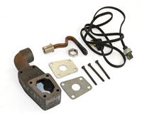 COM-6210 | COM-6210  Engine Heater Coolant Kit Cummins Engine Models NTC855 N927 Super 250 335 350 (3).JPG