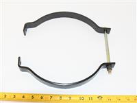 COM-6214 | COM-6214  Retaining Strap Air Pressure Tank MK48 HEMMT Oshkosh HET M1070 (3).JPG