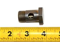 COM-6216 | COM-6216  Banjo Bolt Cock Plug Power Steering Hose FMTV CAT I CAT II (2).JPG