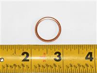 COM-6217 | COM-6217  Gasket Power Steering Hose FMTV CAT I CAT II (2).JPG