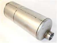 COM-6221 | COM-6221  Exhaust Muffler Donaldson Detroit Diesel Series 3-53 and 3-71 Engine (4).JPG