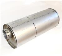 COM-6221 | COM-6221  Exhaust Muffler Donaldson Detroit Diesel Series 3-53 and 3-71 Engine (5).JPG