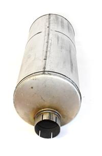 COM-6221 | COM-6221  Exhaust Muffler Donaldson Detroit Diesel Series 3-53 and 3-71 Engine (8).JPG