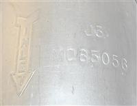 COM-6221 | COM-6221  Exhaust Muffler Donaldson Detroit Diesel Series 3-53 and 3-71 Engine (9).JPG