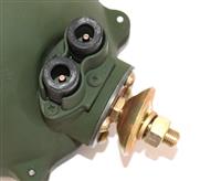 COM-6223 | COM-6223  Headlight 24 Volt BFVS M813A1 M818 XM501E3 Guided Missile Loader-Transporter (10).JPG