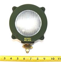 COM-6223 | COM-6223  Headlight 24 Volt BFVS M813A1 M818 XM501E3 Guided Missile Loader-Transporter (11).JPG