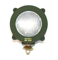 COM-6223 | COM-6223  Headlight 24 Volt BFVS M813A1 M818 XM501E3 Guided Missile Loader-Transporter (2).JPG