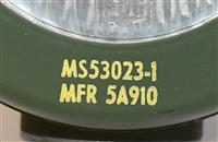 COM-6223 | COM-6223  Headlight 24 Volt BFVS M813A1 M818 XM501E3 Guided Missile Loader-Transporter (5).JPG