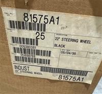 COM-6224 | COM-6224  Steering Wheel Black 22 Inch Diameter Sheller Common Application (1).jpg
