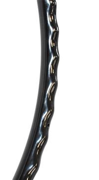 COM-6224 | COM-6224  Steering Wheel Black 22 Inch Diameter Sheller Common Application (6).JPG