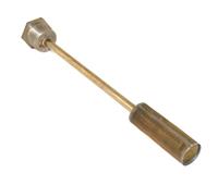 COM-6229 | COM-6229  Strainer Suction In-Line Fuel Filter Case MK 4 Forklift (3).JPG