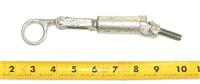 COM-6231 | COM-6231  Fastener Spring Loaded Cylinder Left Side Engine Hood MB2 Aircraft Towing Tractor M911 HET (5).JPG