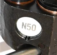 COM-6234 | COM-6234  Fuel Injector N50 Detroit Diesel 53 Series Korody Colyer Common Application (8).JPG