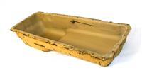 COM-6240 | COM-6240  Oil Pan Caterpillar 3116 Diesel Engine M35A3 FMTV LMTV (4).JPG