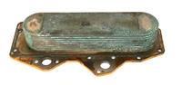COM-6241 | COM-6241  Oil Cooler Assembly Caterpillar 3116 Diesel Engine M35A3 FMTV LMTV (3).JPG