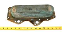 COM-6241 | COM-6241  Oil Cooler Assembly Caterpillar 3116 Diesel Engine M35A3 FMTV LMTV (4).JPG