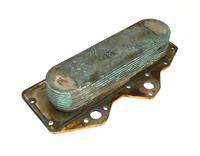 COM-6241 | COM-6241  Oil Cooler Assembly Caterpillar 3116 Diesel Engine M35A3 FMTV LMTV (5).JPG