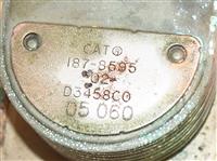 COM-6241 | COM-6241  Oil Cooler Assembly Caterpillar 3116 Diesel Engine M35A3 FMTV LMTV (7).JPG